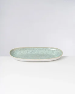 Areia Servierplatte XL mint