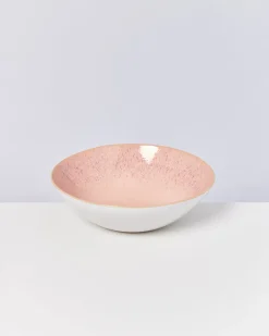 Areia Servierschale groß pink