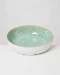 Areia Servierschale klein modern mint
