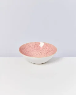 Areia Servierschale klein pink