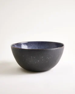 Areia - Serving bowl black