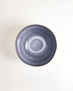 Areia - Serving bowl black