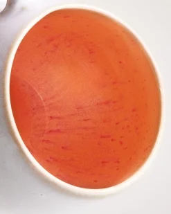 Areia - Set of 4 Mugs small pink