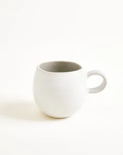 Areia - Small mug gray