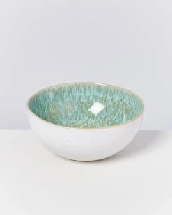 Areia Suppenschale mint