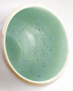 Areia Tasse groß mint 6er-Set