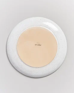 Areia Teller klein classic azur