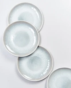 Areia Teller klein classic grau