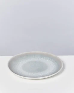Areia Teller klein classic grau