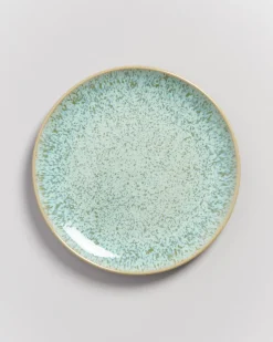 Areia Teller klein classic mint