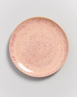 Areia Teller klein classic pink