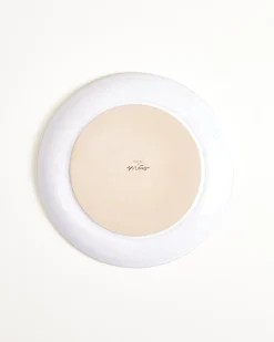 Areia Teller klein classic sand