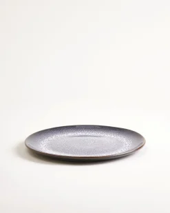Areia Teller klein classic schwarz