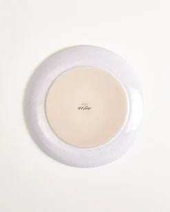 Areia Teller klein classic weiß
