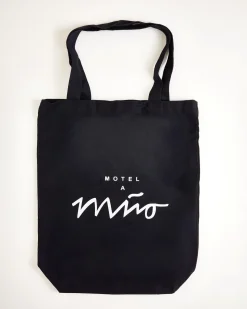Beach Bag black