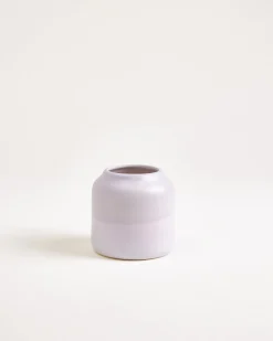 Bebé vase - lilac