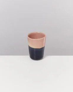 Bica - Espressocup pink cream