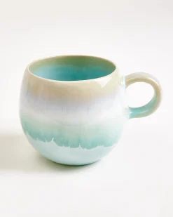 Bica - Large mug mint