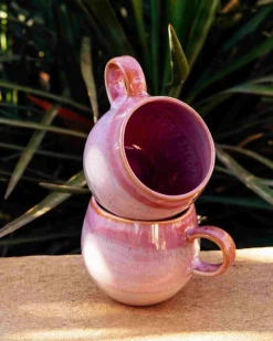 Bica - Mug small pink