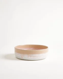 Coimbra - Cereal bowl modern apricot