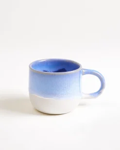 Coimbra cup small cornflower