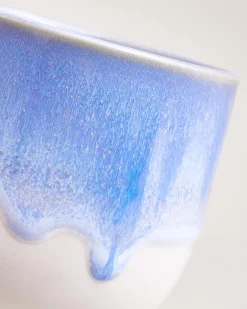 Coimbra cup small cornflower