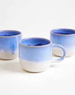 Coimbra cup small cornflower