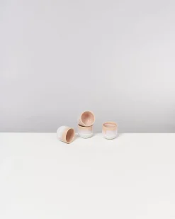 Coimbra Espressocup apricot