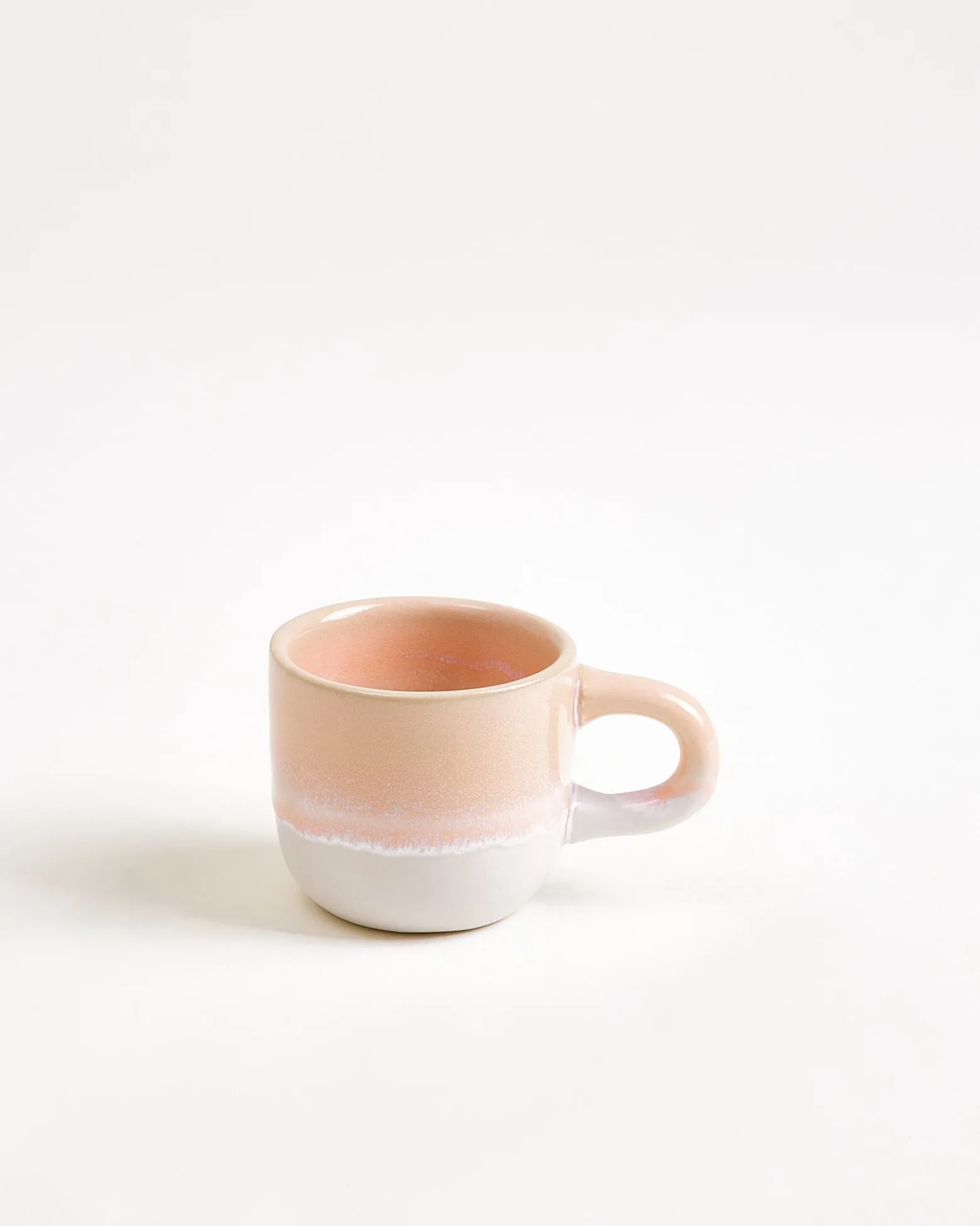 Coimbra Espressomug apricot