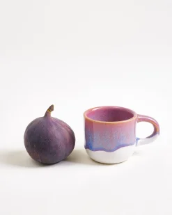 Coimbra Espressomug lilac pink