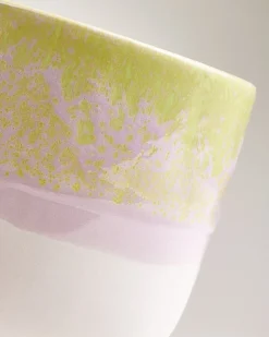 Coimbra - Large mug lime