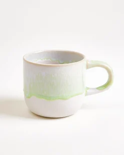 Coimbra - Large mug pastel green