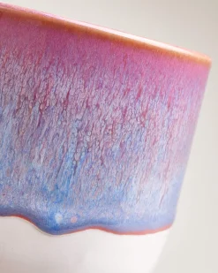Coimbra - Large mug purple