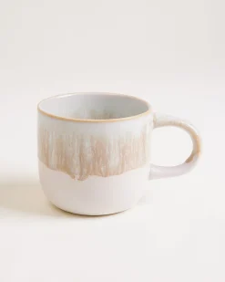 Coimbra - Large mug sand