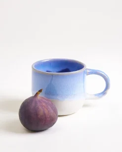 Coimbra Tasse klein cornflower 6er-Set