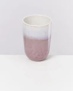 Copa Alto Becher groß flieder 6er-Set