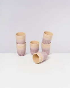 Copa Alto - Cup big pastel rose