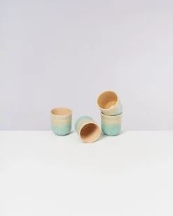 Copa Alto - Cup small pastel mint