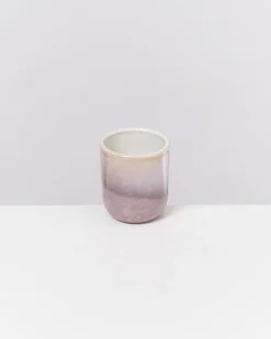 Copa Alto - Espressocup lavender