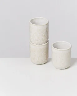 Copa Alto - espresso cup sand