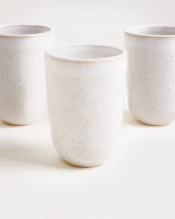 Copa Alto - Set of 4 Cups big sand