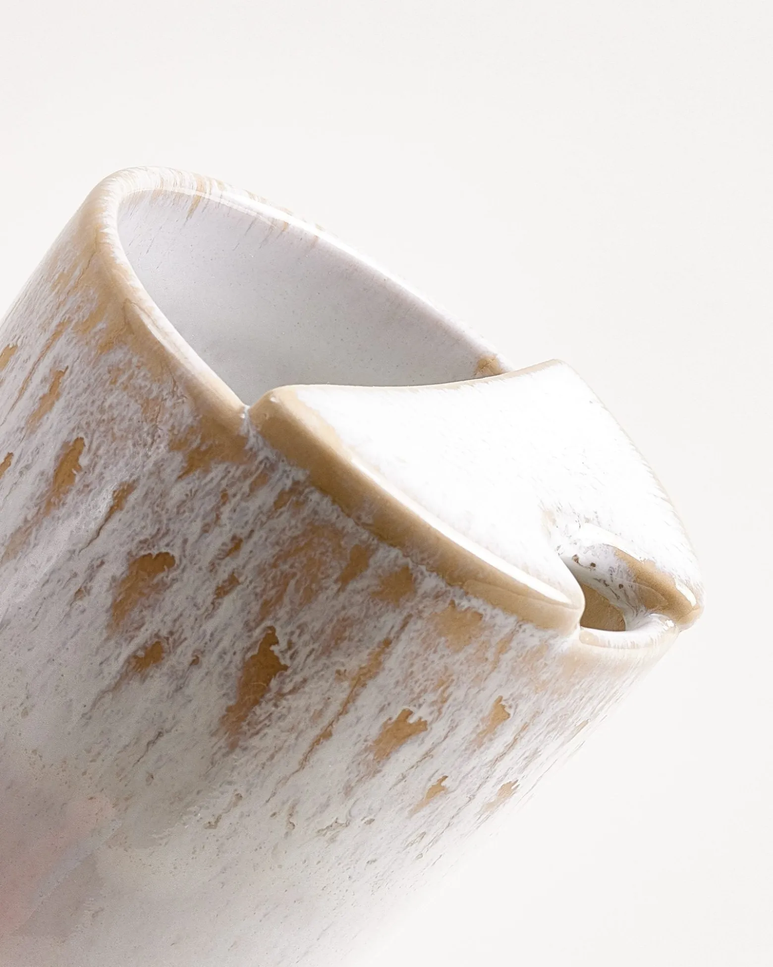 Copa Alto Set of 3 small to-go cups