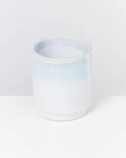 Cordoama Becher groß azur 4er-Set