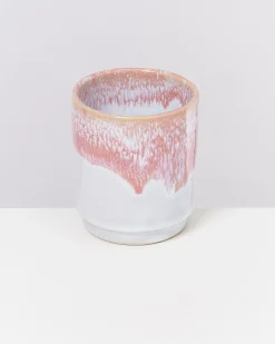 Cordoama Becher groß rosé 6er-Set