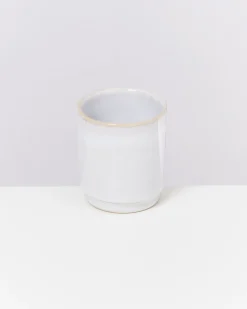Cordoama Becher klein weiß 6er-Set