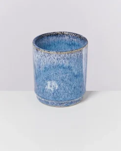 Cordoama - Cup big blue speckled