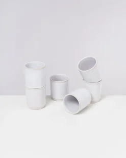Cordoama Cup big white