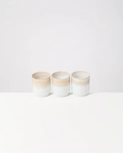 Cordoama - Cup large sand