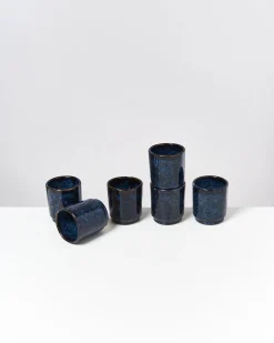 Cordoama - Cup small darkblue