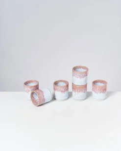 Cordoama - Cup small rose
